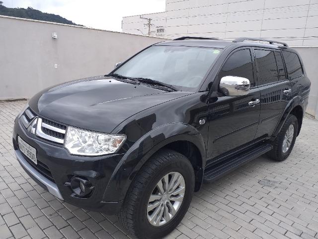 Pagero Dakar 4X4 HPE D - Foto 6