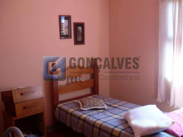 Terreno à venda em Nova gerti, Sao caetano do sul cod:1030-1-79369 - Foto 5