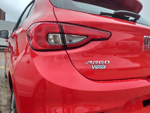 Argo 1.0 FireFly - Drive - 2019/2020 - Foto 6
