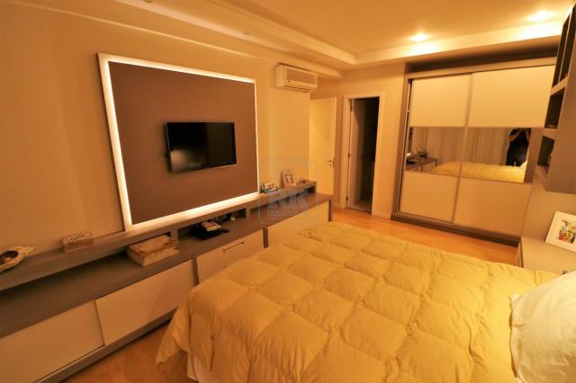 Apartamento à venda com 4 dormitórios em Canasvieiras, Florianópolis cod:AP006871 - Foto 13