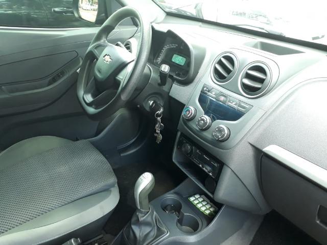 Vende-se Montana 2015 a mais conservada que você verá! - Foto 5