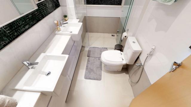 Linda cobertura de 149 m² - bairro funcionários - Foto 12