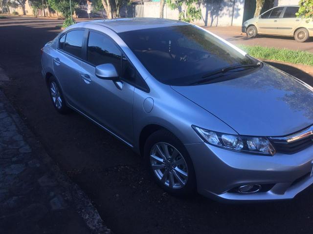 Honda Civic - Foto 2