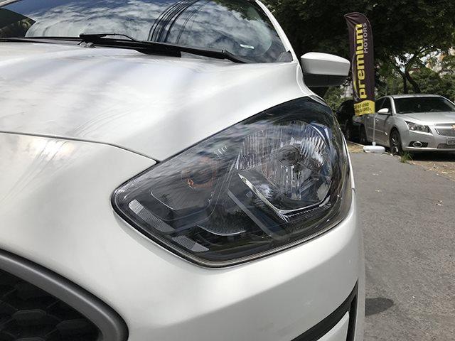 FORD KA 2018/2019 1.0 TI-VCT SE 12V FLEX 4P MANUAL - Foto 6
