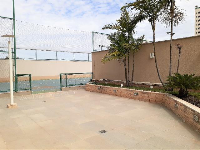 Apartamento decorado, 05 suítes e vista para o Parque Ipiranga: Residencial Rio Pisom - Foto 10