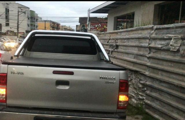 Hilux - Foto 8