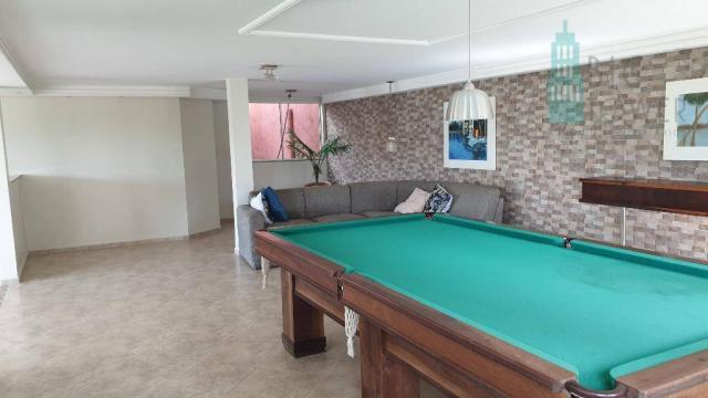 Terreno à venda, CONDOMÍNIO PORTAL DA LUA, 1280 m² - São Gabriel - Colombo/PR - Foto 9