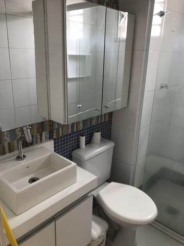 Apartamento mobiliado por temporada - Foto 15