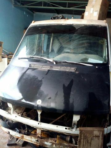 Van Sprinter 310 D