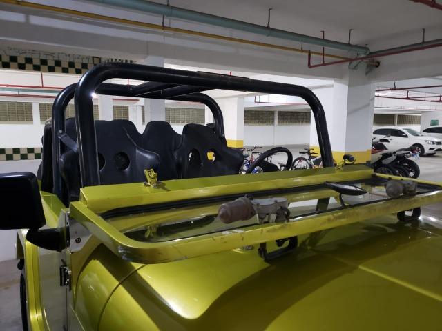 Jeep Willys - TOP - Foto 15