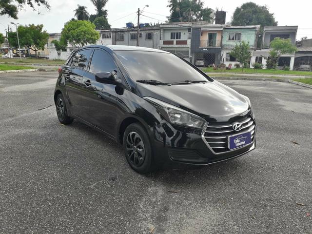 Hyundai Hb20 Confort 1.6 Flex 16V 2014!! Falar com Igor - Foto 5