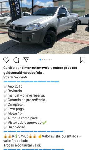 Renata Golden multimarcas - Foto 18