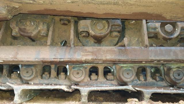 Trator de esteira - Foto 5