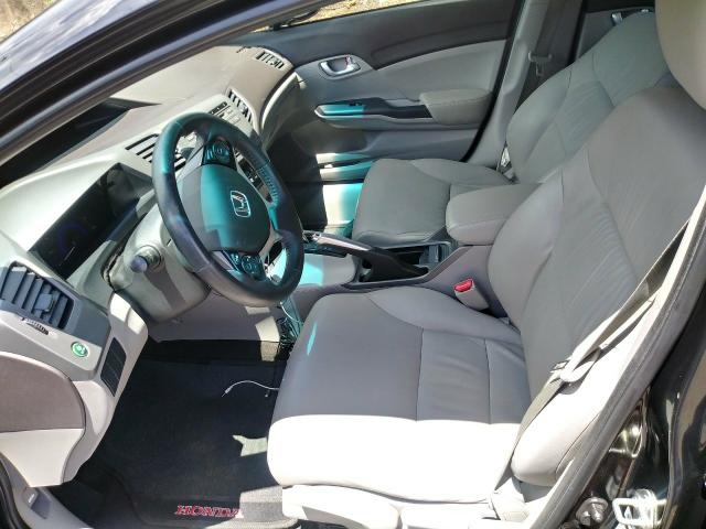 Civic - Foto 8