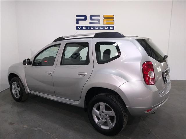 Renault Duster 2.0 dynamique 4x2 16v flex 4p automático - Foto 3