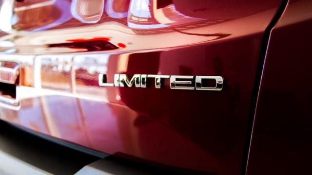 JEEP RENEGADE 1.8 16V FLEX LIMITED 4P AUT - Foto 10