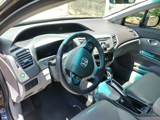 Civic - Foto 7