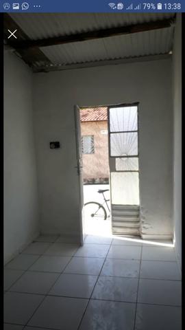 Vendo Casa no conjunto virgem dos pobres 2 - Foto 5