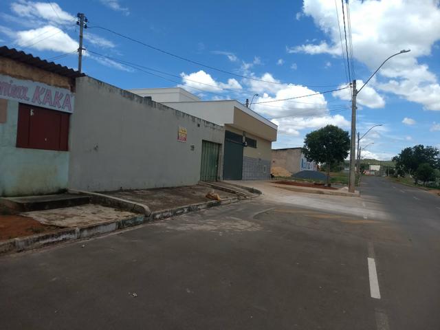 Casa 2 quartos Planaltina DF - Foto 3