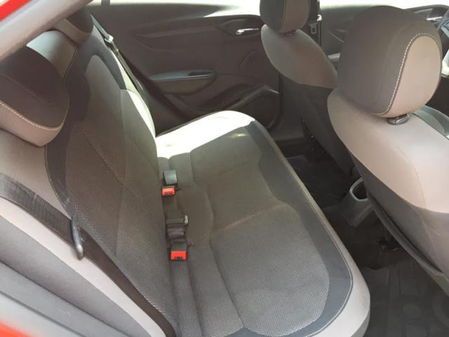 CHEVROLET PRISMA 1.4 AT LT - Foto 9