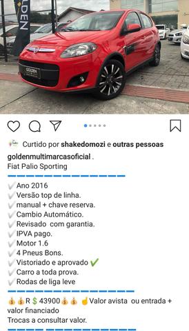 Renata Golden multimarcas - Foto 6
