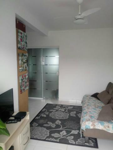 Barato mobiliado apt 2 dorm com suite em ingleses floripa - Foto 6