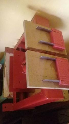 Maquina De Sacola Plastica Corta E Solda Semi Automática - Foto 3