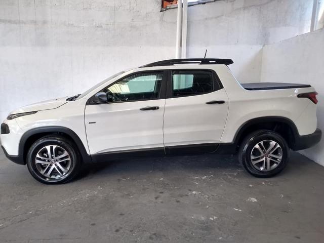 Fiat/Toro Freedon MT 2.0 4x2 2017 Diesel - Foto 6