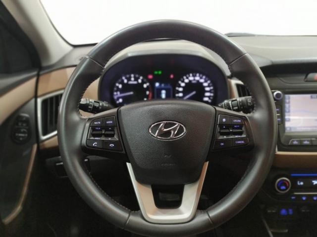 HYUNDAI CRETA PRESTIGE 2.0 16V FLEX AUT. - Foto 7