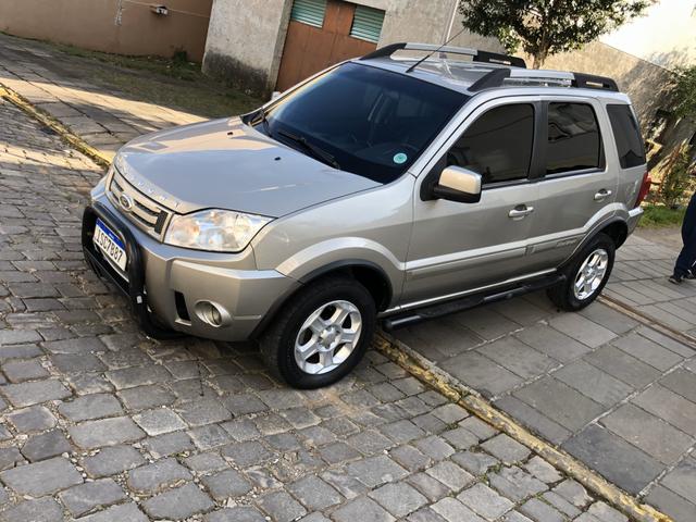 Ecosport 2.0 XLT - Foto 2