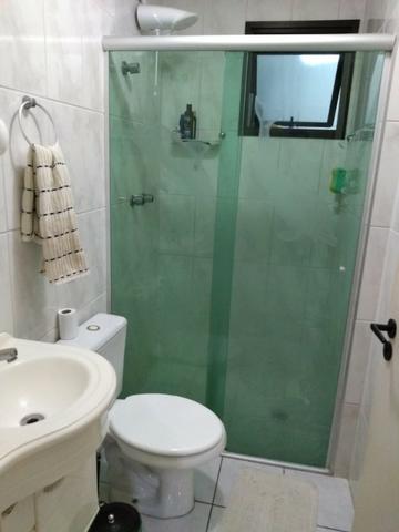Quarto para Locação - Rudge Ramos - SBC - Foto 5