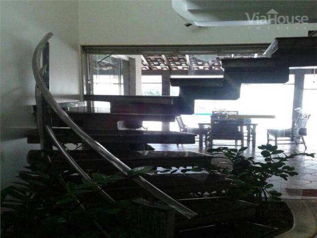 Casa com 3 dormitórios à venda, 430 m² por R$ 1.300.000,00 - Jardim Canadá - Ribeirão Pret - Foto 8
