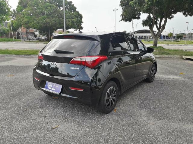 Hyundai Hb20 Confort 1.6 Flex 16V 2014!! Falar com Igor