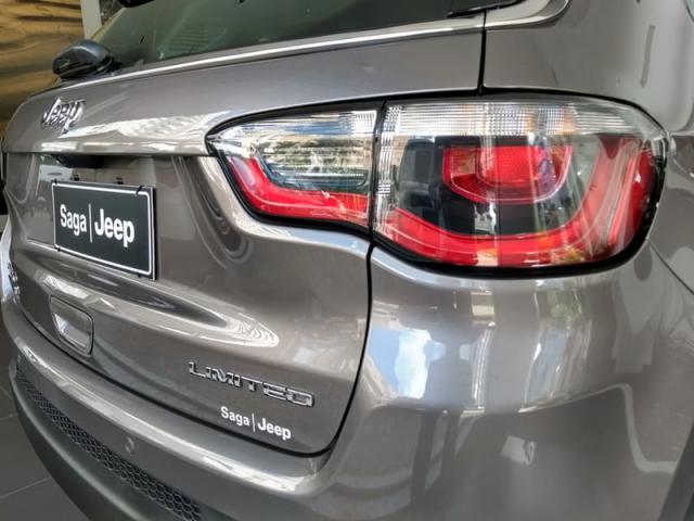 JEEP COMPASS LIMITED DIESEL - Foto 6