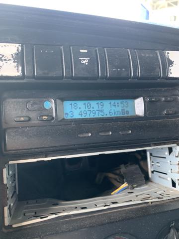 Ford CARGO 2428 - Ano: 2012 - Baú - Foto 5
