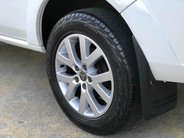 Mitsubishi Pajero TR4 FL 2WD HP - Foto 15