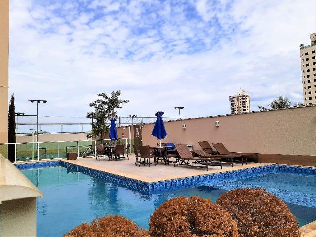 Apartamento decorado, 05 suítes e vista para o Parque Ipiranga: Residencial Rio Pisom - Foto 11