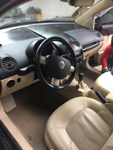 New Beetle 2007 - Foto 3