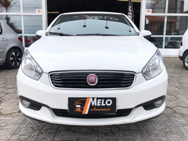 Grand Siena Attractive 1.0 Completo 2018 - Foto 2
