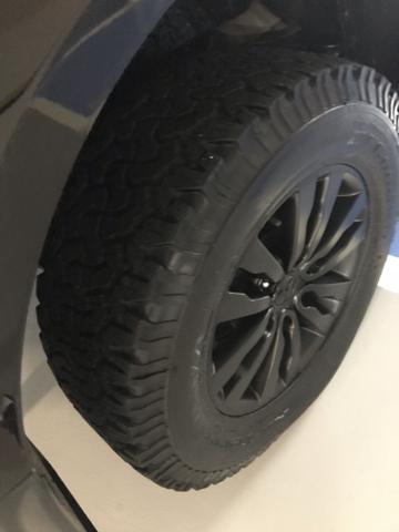 Pajero Dakar HPE 2015 - Barbada - Foto 2