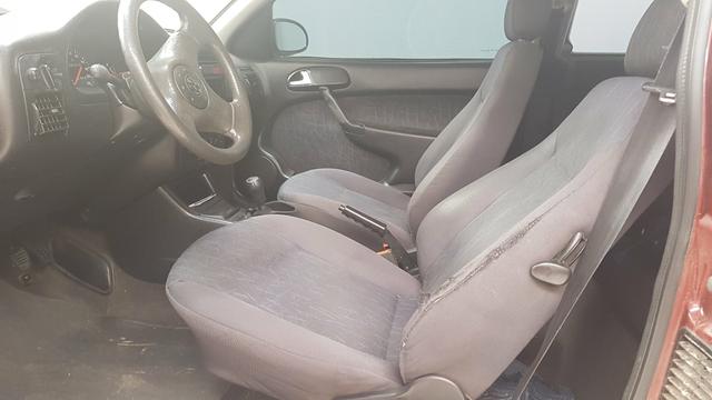 Gol TSi 1997 completo - Foto 9