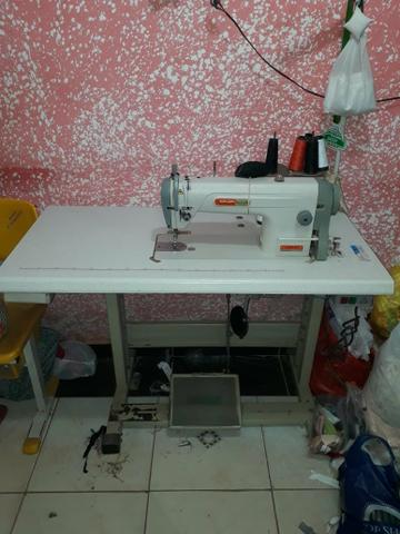 Máquina para costura - Foto 3