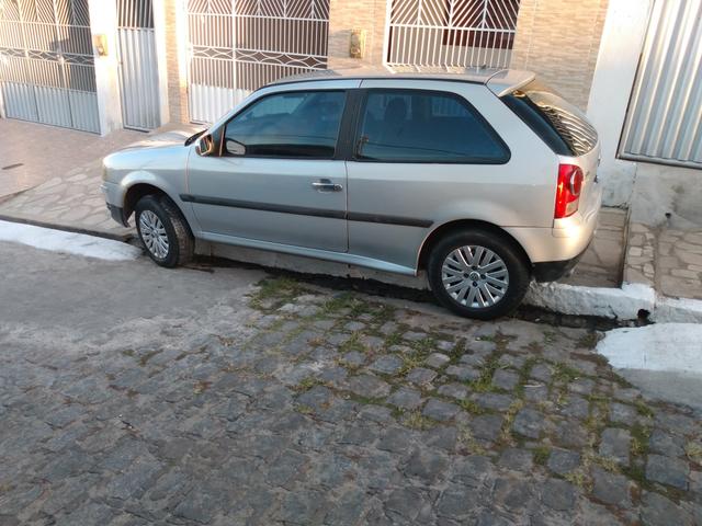Gol 2005/2006 Flex - Foto 2