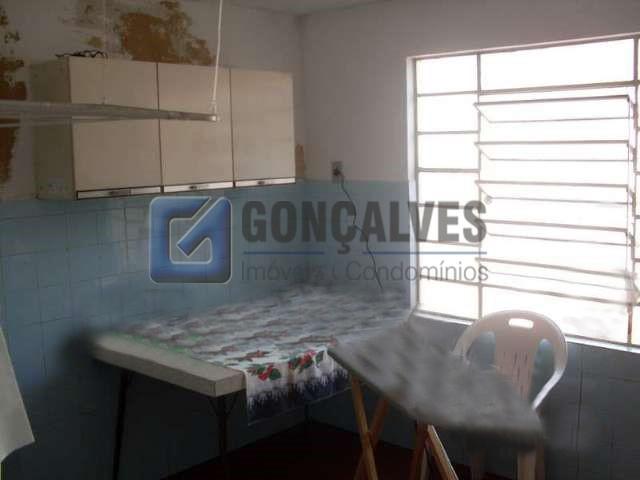Terreno à venda em Nova gerti, Sao caetano do sul cod:1030-1-79369 - Foto 10