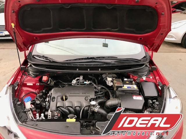 Cerato 1.6 16V Flex Aut. - Foto 10