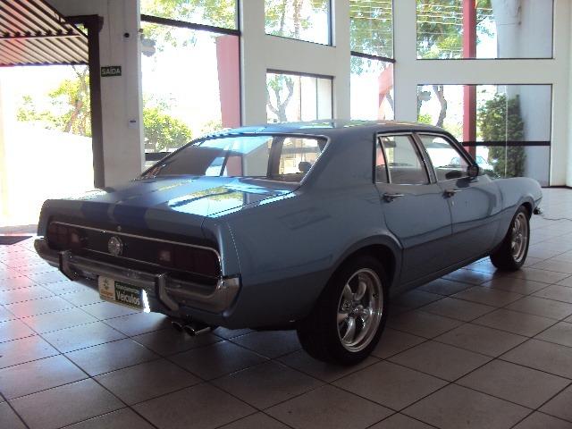 Maverick sedan v8 302 super luxo gasolina automático - Foto 5