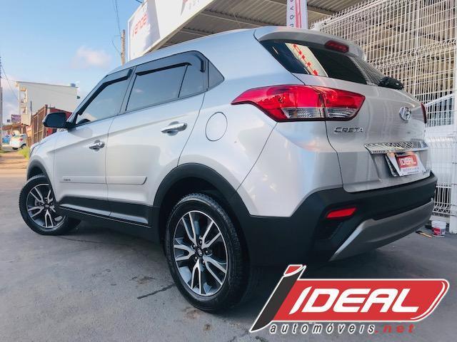 Creta Prestige 2.0 16V Flex Aut. - Foto 4