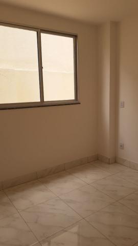 Apartamento com área privativa no caiçara - Foto 9