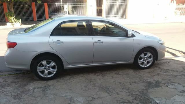 Toyota Corolla XEI - Foto 6