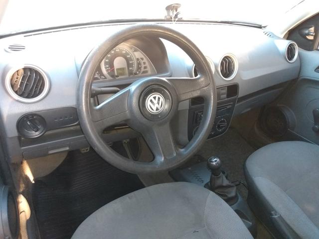 Gol 2005/2006 Flex - Foto 4